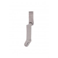 Παιδικό καλσόν για κορίτσι γκρί AW22-725251-8105 Boboli