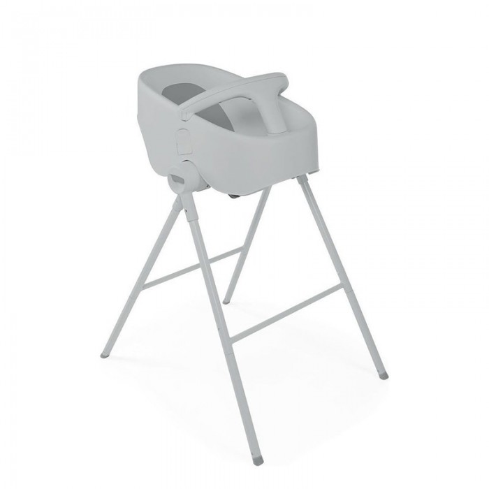Μπανάκι Λευκό Bubble Nest 4in1 Chicco P07-79117-19