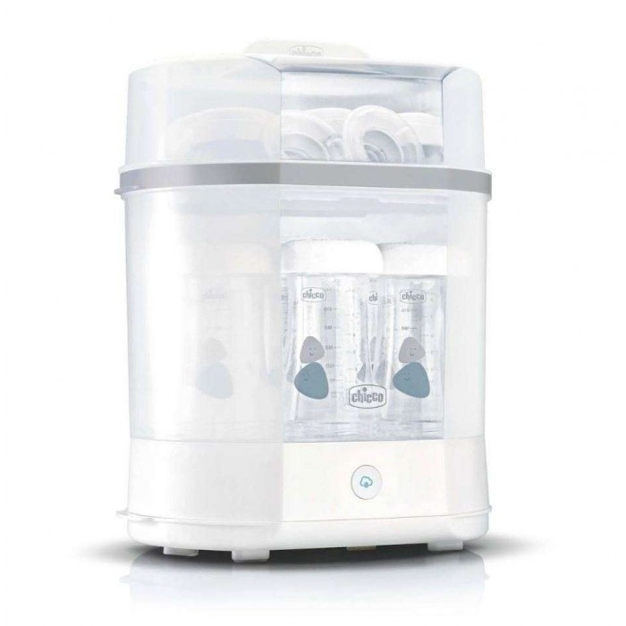 Hλεκτρικός Αποστειρωτής Natural 3 in 1 Chicco D10-07391-10