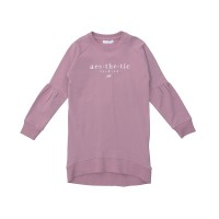 Παιδικό φόρεμα φούτερ για κορίτσι wild rose 223-528103-3 Funky