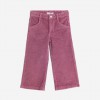 Παιδική παντελόνα κοτλέ κορίτσι cashmere rose 225-731101-1 Funky