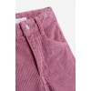 Παιδική παντελόνα κοτλέ κορίτσι cashmere rose 225-731101-1 Funky