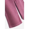Παιδική παντελόνα κοτλέ κορίτσι cashmere rose 225-731101-1 Funky