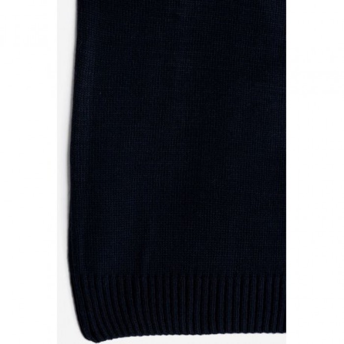 Παιδική καζάκα για αγόρι μπλε 225-110113-1 Funky