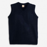 Παιδική καζάκα για αγόρι μπλε 225-110113-1 Funky