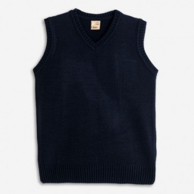 Παιδική καζάκα για αγόρι μπλε 225-110113-1 Funky