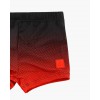 Παιδικό μαγιό για αγόρι κόκκινο 315-4001AL-INTENSE ORANGE Losan