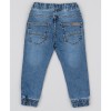 Παιδικό παντελόνι για αγόρι denim LKBAP0401-23006 Losan