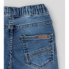 Παιδικό παντελόνι για αγόρι denim LKBAP0401-23006 Losan