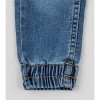 Παιδικό παντελόνι για αγόρι denim LKBAP0401-23006 Losan