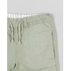 Παιδική βερμούδα για αγόρι light green LKBAP0402-24009 Losan