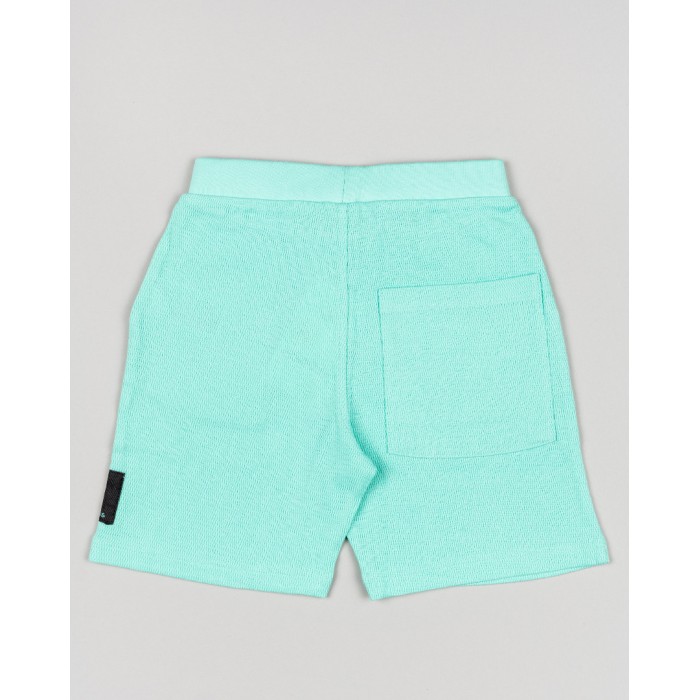 Παιδική βερμούδα για αγόρι light green LKBAP0402-24042 Losan
