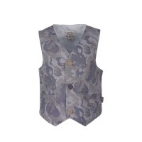 Παιδικό Γιλέκo για Αγόρι Ραφ 22011902-320 Marasil 