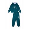Παιδικό σετ φόρμας για αγόρι 242-3041-640 πετρόλ Sprint