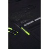 Παιδικό σετ φόρμας για αγόρι μαύρη 242-3018-200 Sprint