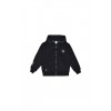Παιδική ζακέτα για αγόρι μαύρη 242-3053-200 Sprint