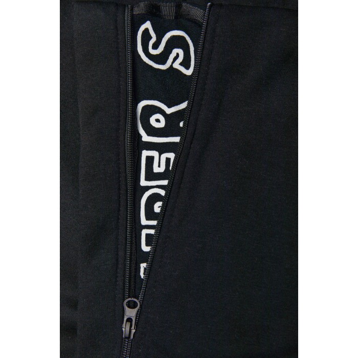 Παιδική ζακέτα για αγόρι μαύρη 242-3053-200 Sprint