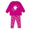 Παιδικό σετ κολάν Minnie για Κορίτσι Φούξια 242-2014-870 Sprint
