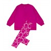 Παιδικό σετ κολάν Minnie για Κορίτσι Φούξια 242-2014-870 Sprint