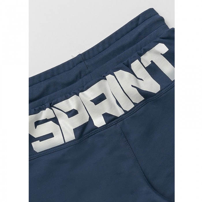 Παιδική βερμούδα για αγόρι μπλε 231-3050-305 Sprint