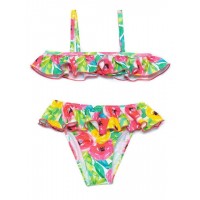 Παιδικό Μαγιό Bikini S4-271-206 πολύχρωμο Tortue