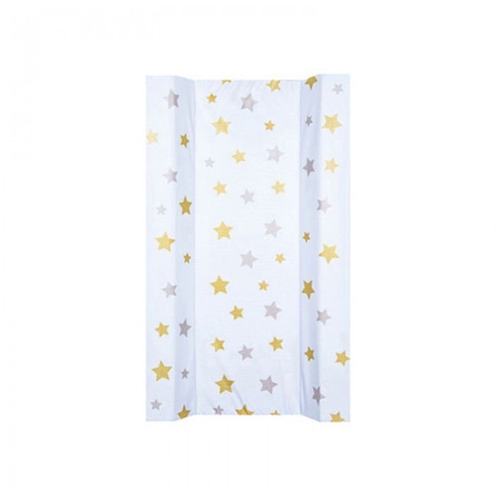 Αλλαξιέρα Μαλακή Ιταλίας X-treme Baby Bronze Stars 70x44cm XT10BS
