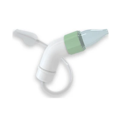 Κιτ αναρρόφησης για τη μύτη Chicco H07-04904-00