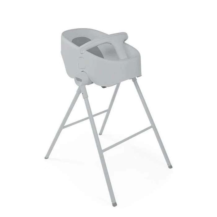 Μπανάκι Λευκό Bubble Nest 4in1 Chicco P07-79117-19