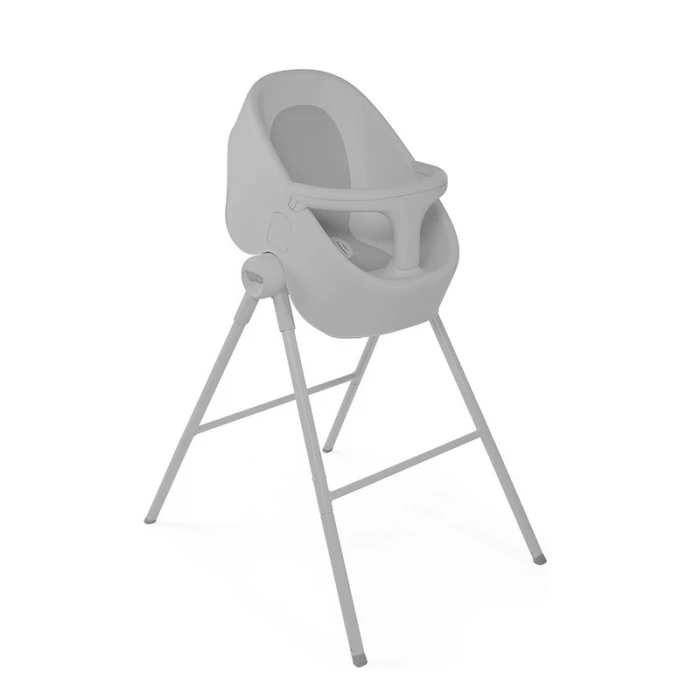 Μπανάκι Λευκό Bubble Nest 4in1 Chicco P07-79117-19