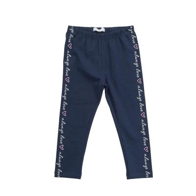Παιδικό κολάν για κορίτσι μπλε Funky 222-734107-2