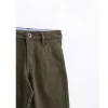 Παιδικό παντελόνι για αγόρι χακί 224-311100-2 Funky Παιδικό παντελόνι για αγόρι χακί 224-311100-2 Funky
