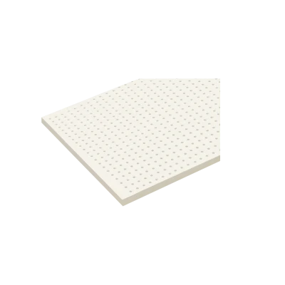 Στρώμα Πάρκου Θαλής Από 3D Διαπνέον Λευκό 60x120cm  Greco Strom VPA.THA.AIR.000 