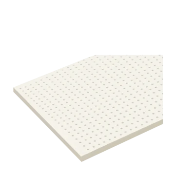 Στρώμα Λίκνου Θαλής Από 3D Διαπνέον Λευκό 50x90cm Greco Strom VLI.THA.AIR.000