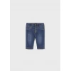 Βρεφικό παντελόνι τζιν basic 13-00593-005 MAYORAL NEWBORN Βρεφικό παντελόνι τζιν basic 13-00593-005 MAYORAL NEWBORN