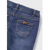 Βρεφικό παντελόνι τζιν basic 13-00593-005 MAYORAL NEWBORN Βρεφικό παντελόνι τζιν basic 13-00593-005 MAYORAL NEWBORN