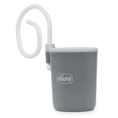 Θήκη για Ποτήρι Καροτσιού γκρί (O90-79846-47) Chicco