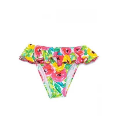 Παιδικό Μαγιό Bikini S4-271-206 πολύχρωμο Tortue